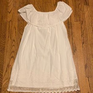 Xhilaration off the shoulder dress